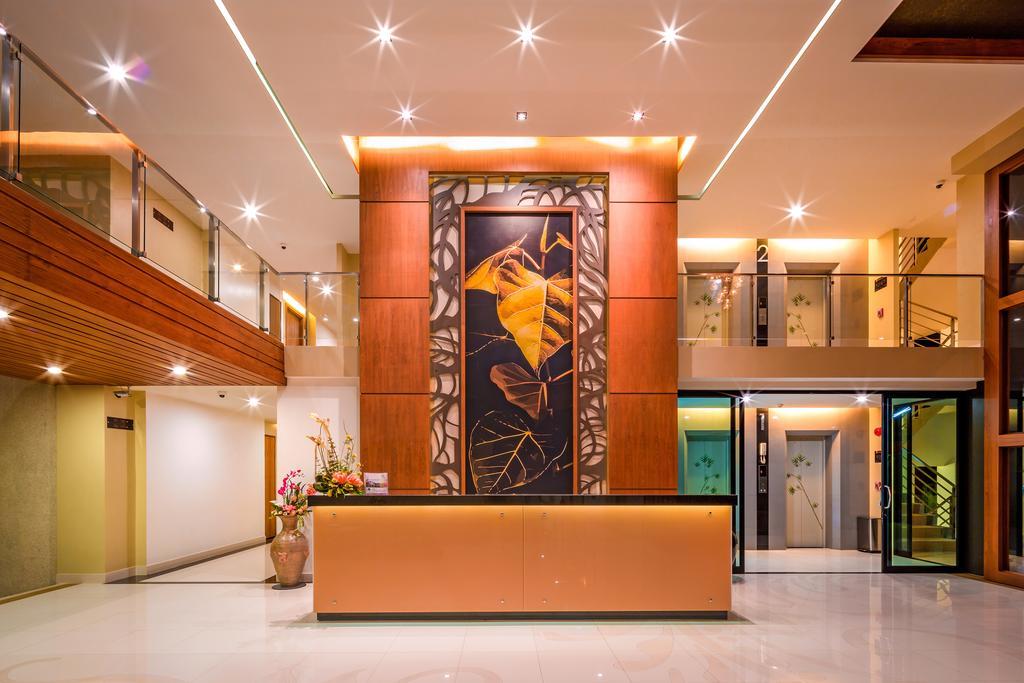 RawaiAt The Tree Phuket公寓式酒店 外观 照片