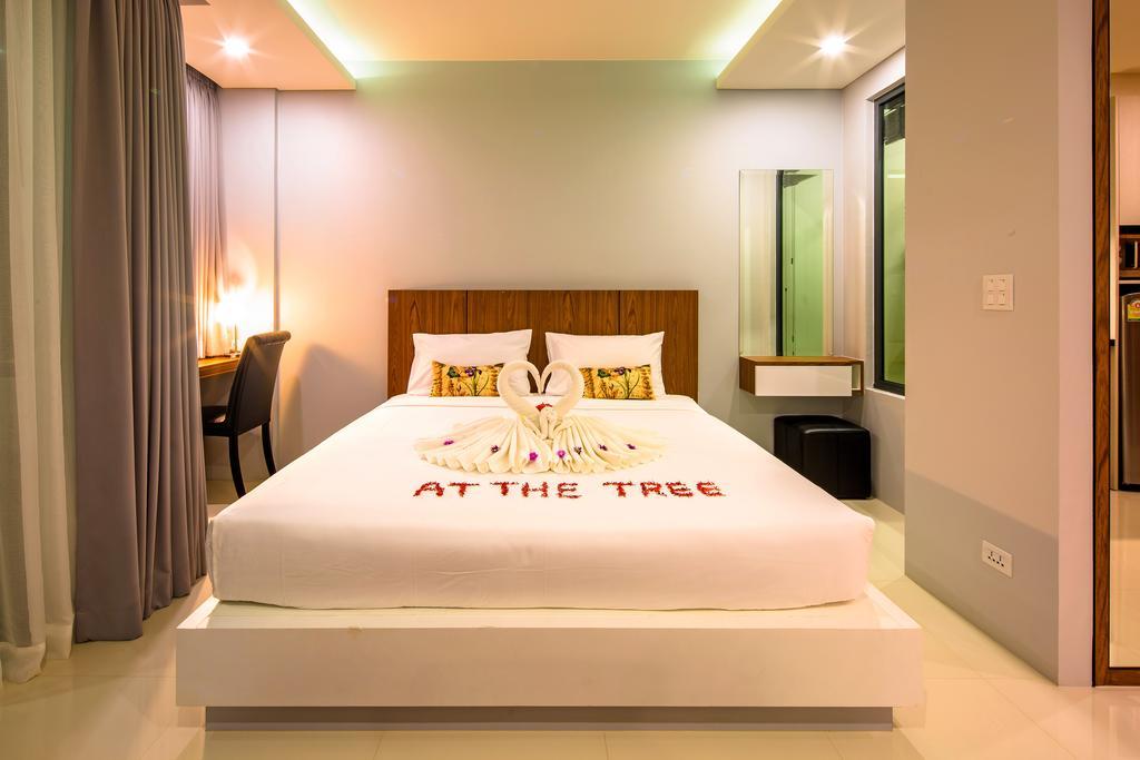 RawaiAt The Tree Phuket公寓式酒店 客房 照片