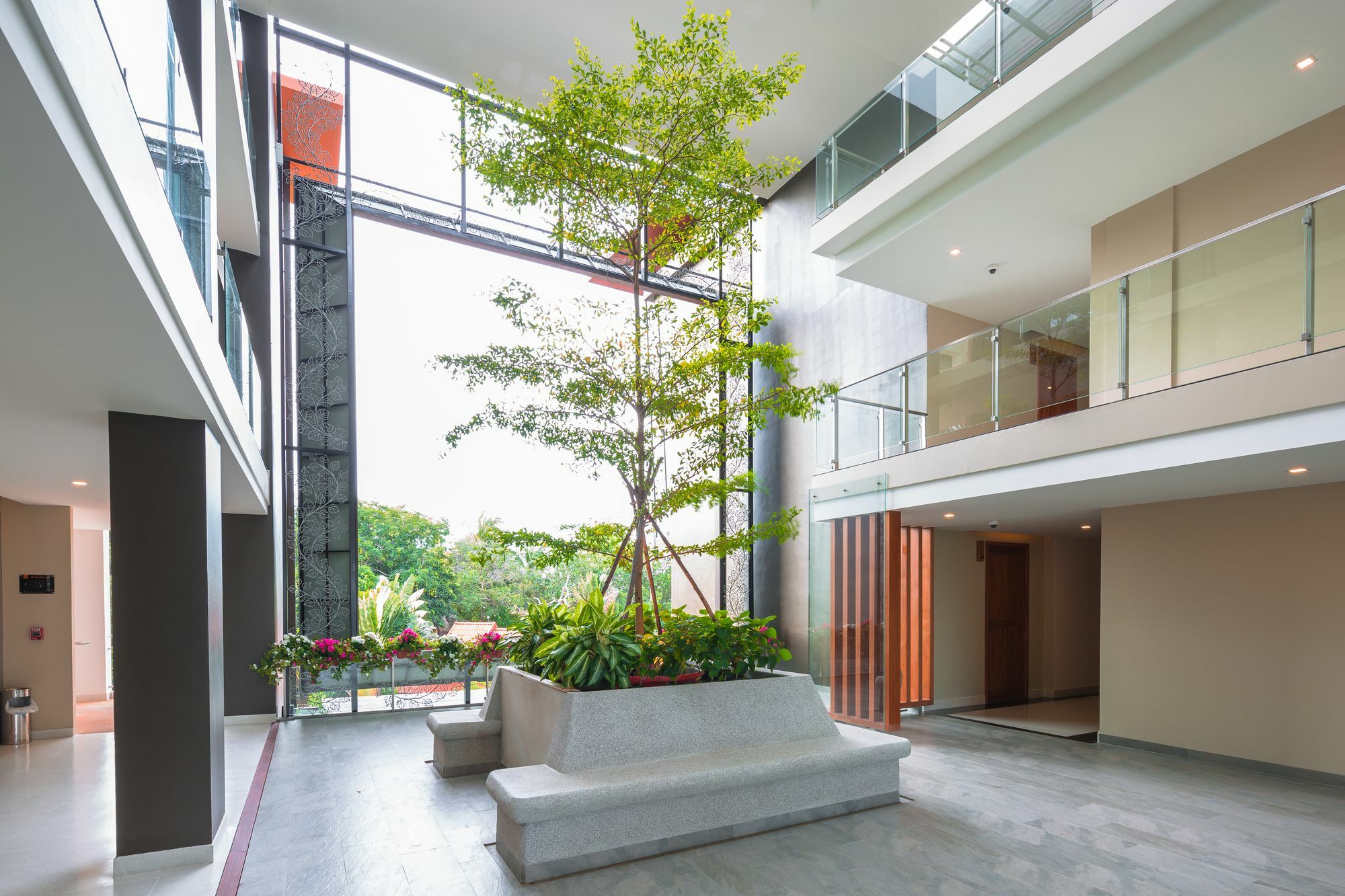 RawaiAt The Tree Phuket公寓式酒店 外观 照片